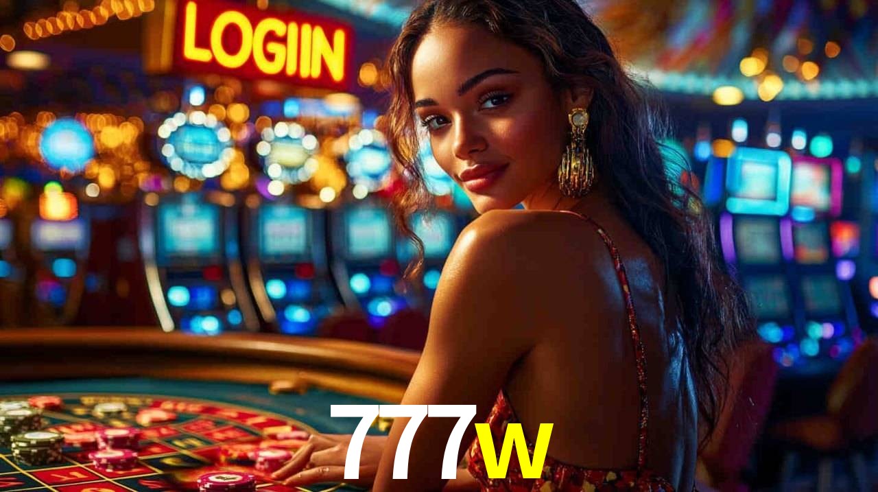 Live Casino 777w