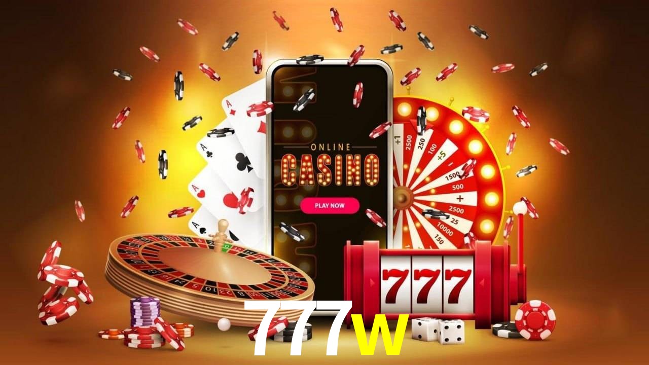 Game Providers 777w